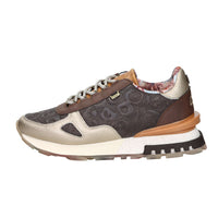 Anekke Donna Sneakers 43307 Marrone/Oro