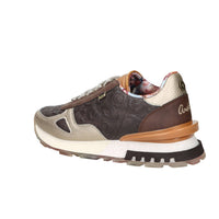 Anekke Donna Sneakers 43307 Marrone/Oro