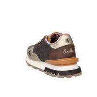 Anekke Donna Sneakers 43307 Marrone/Oro