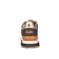 Anekke Donna Sneakers 43307 Marrone/Oro