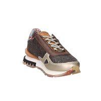 Anekke Donna Sneakers 43307 Marrone/Oro