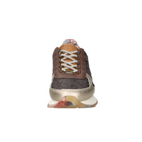 Anekke Donna Sneakers 43307 Marrone/Oro