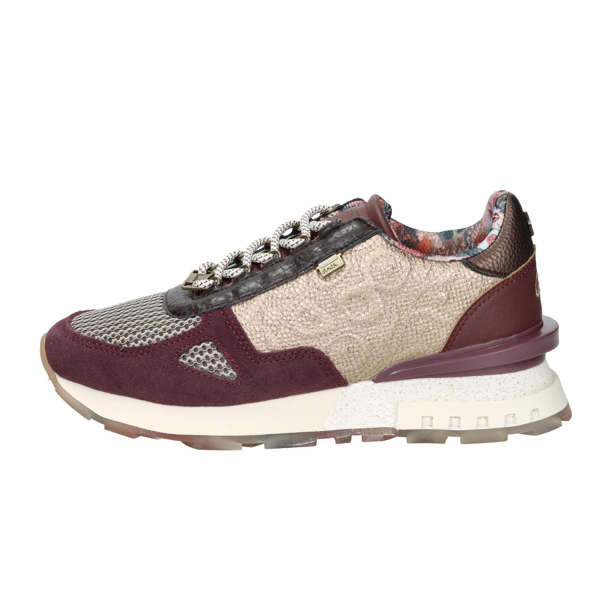 Anekke Donna Sneakers 43307 Bordeaux