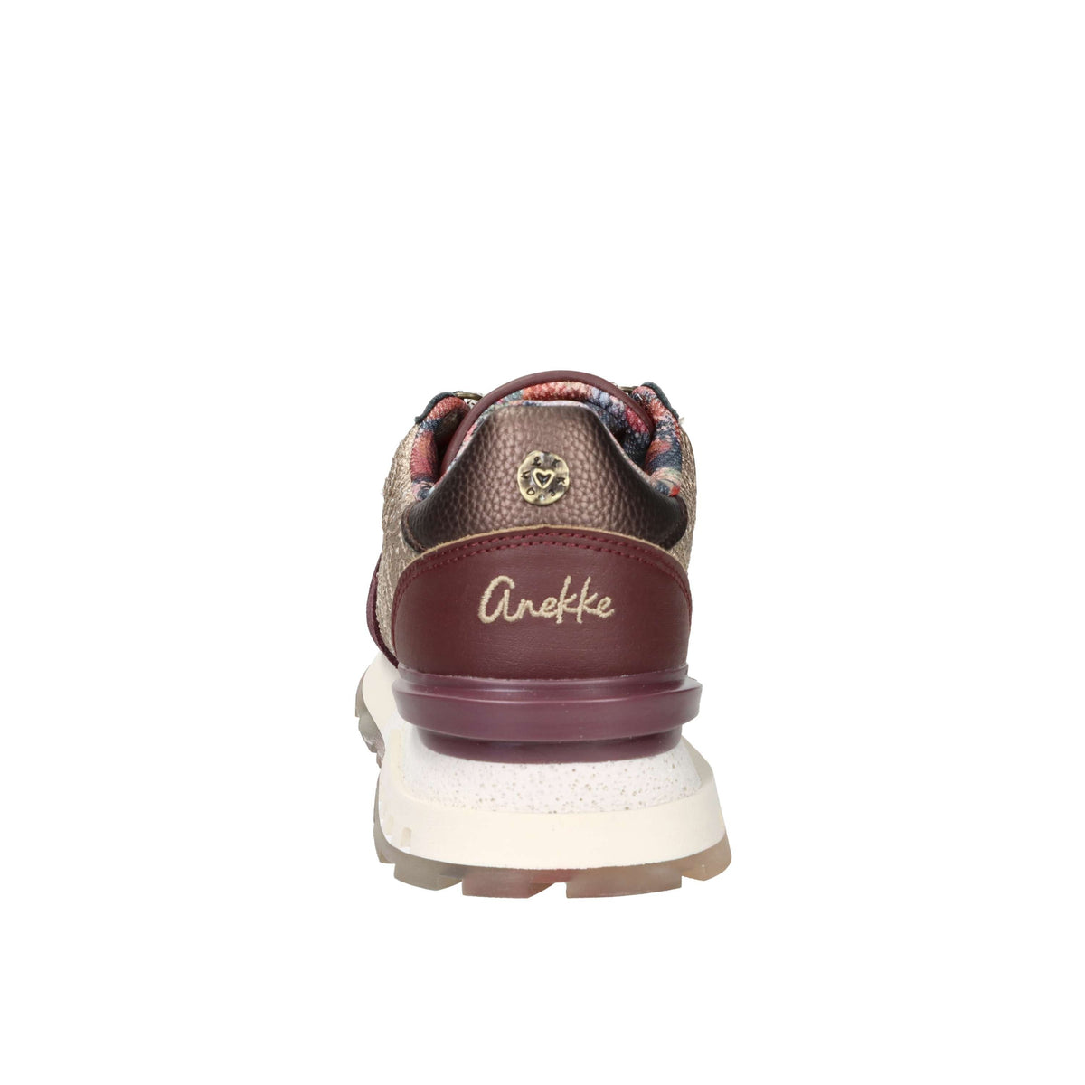 Anekke Donna Sneakers 43307 Bordeaux