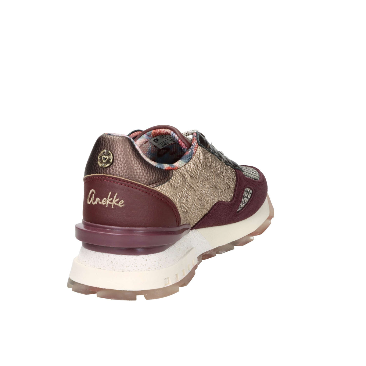 Anekke Donna Sneakers 43307 Bordeaux
