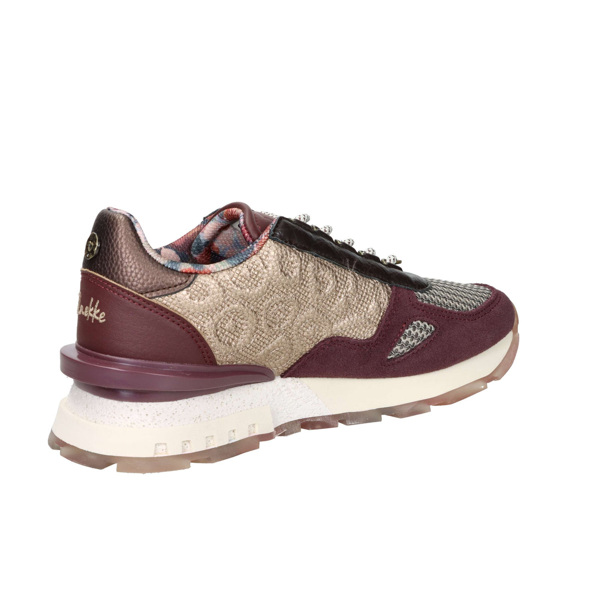 Anekke Donna Sneakers 43307 Bordeaux