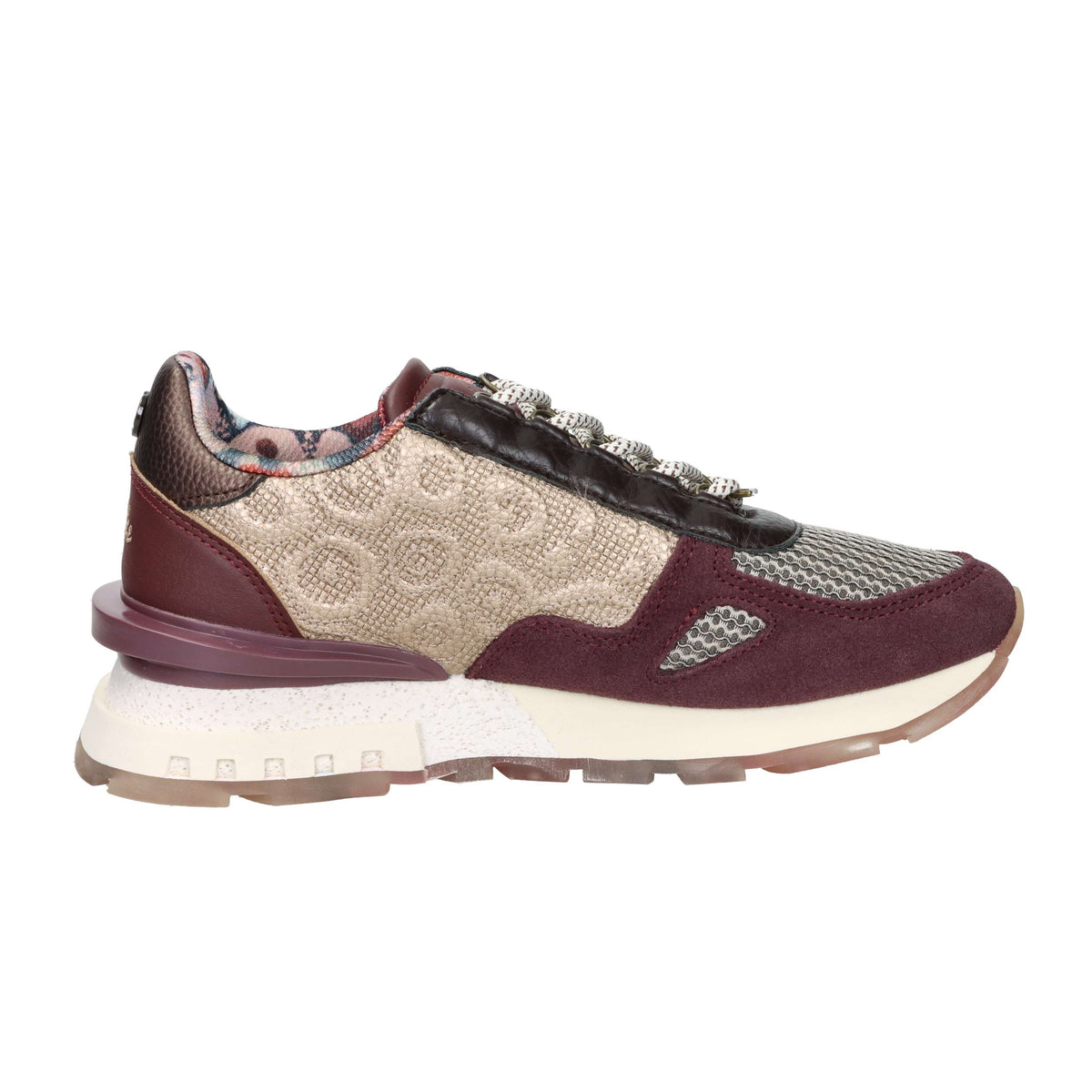 Anekke Donna Sneakers 43307 Bordeaux