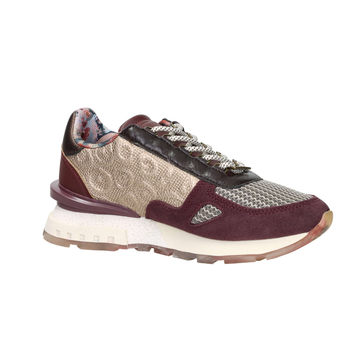 Anekke Donna Sneakers 43307 Bordeaux