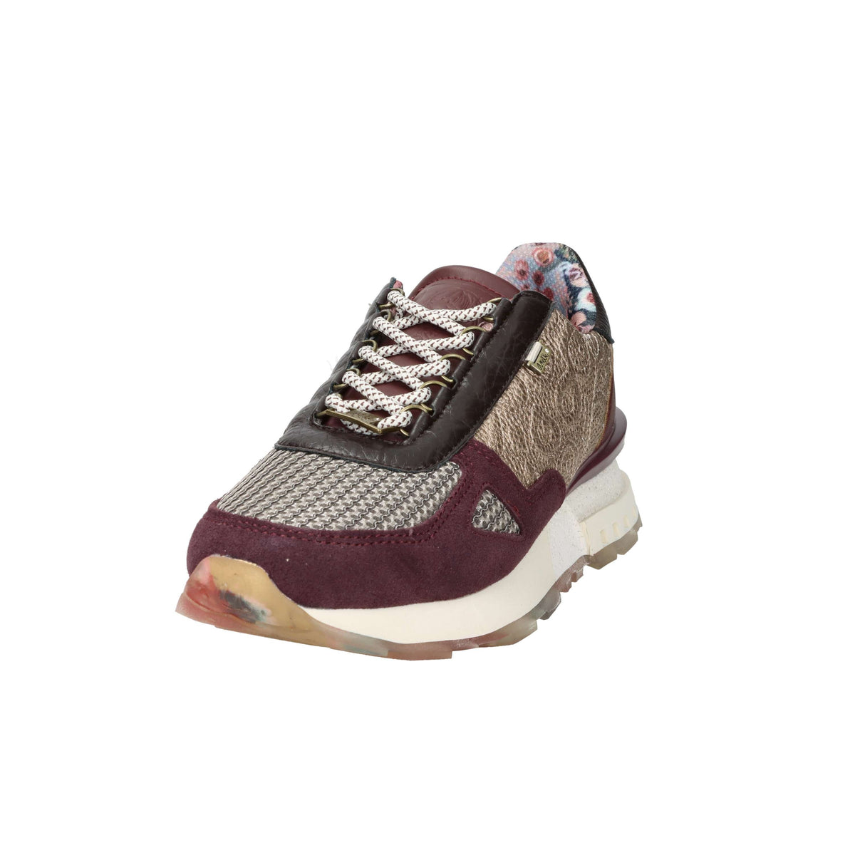 Anekke Donna Sneakers 43307 Bordeaux