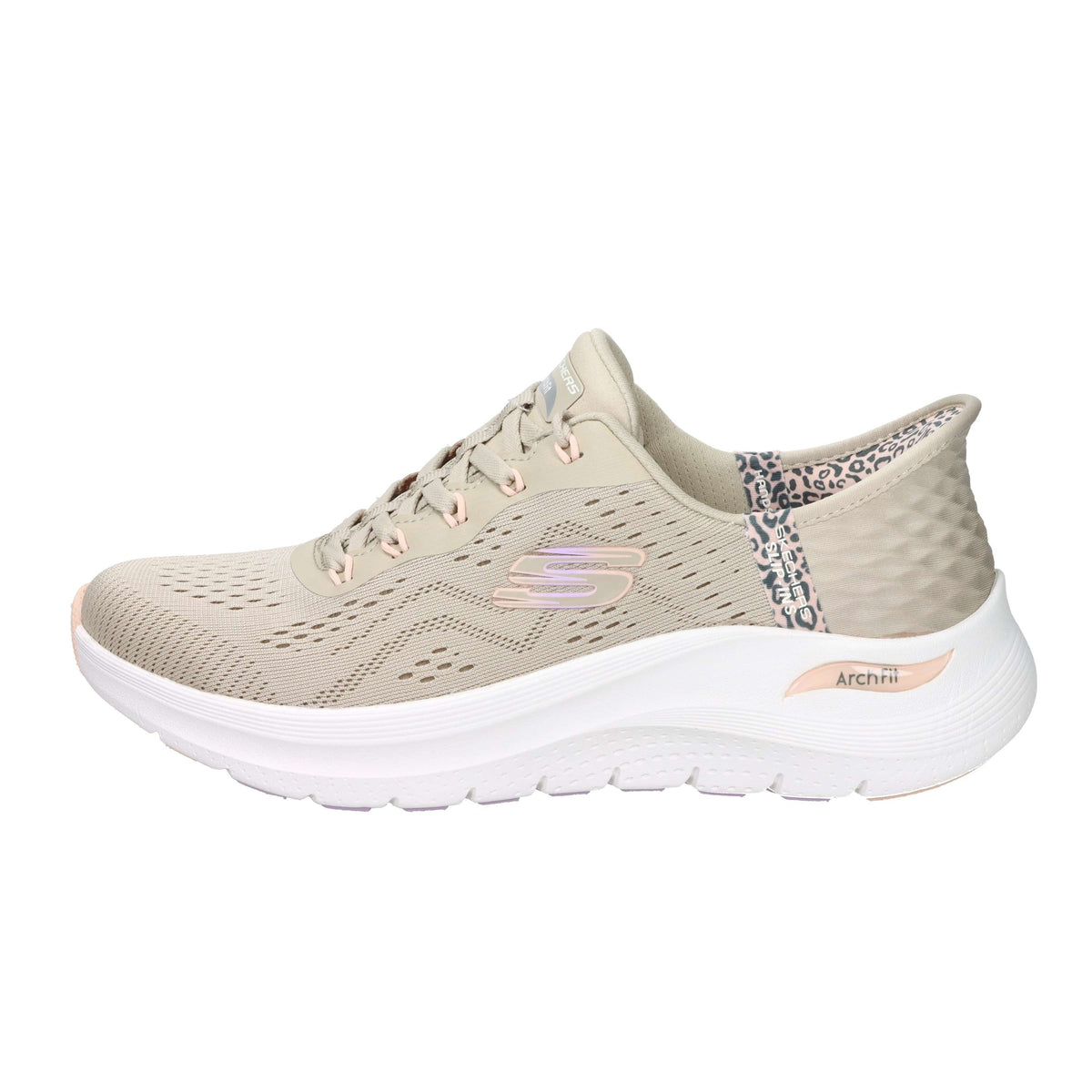 Skechers Donna Sneakers 150334 Beige