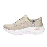 Skechers Donna Sneakers 150334 Beige
