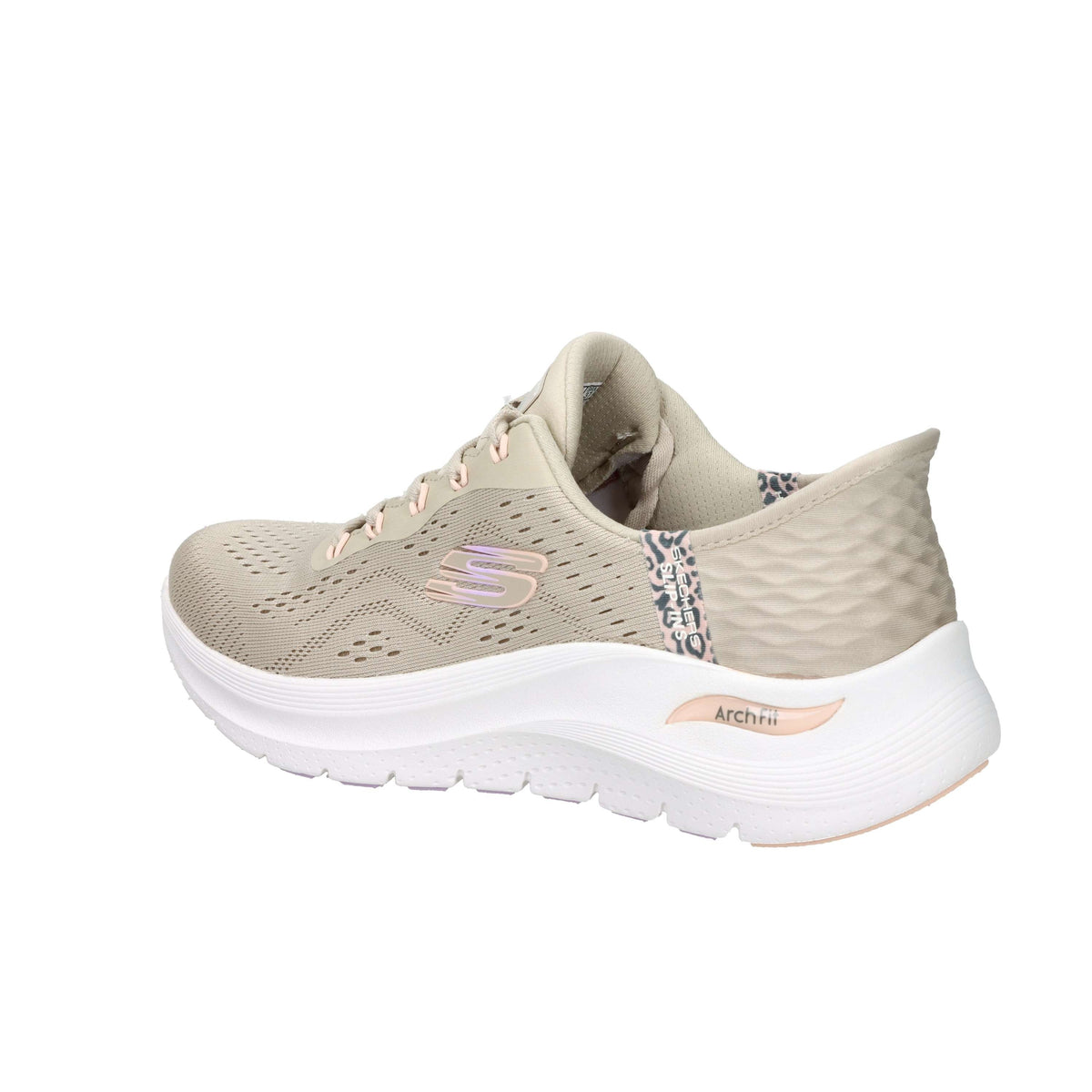 Skechers Donna Sneakers 150334 Beige