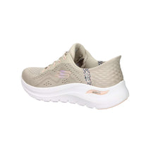 Skechers Donna Sneakers 150334 Beige