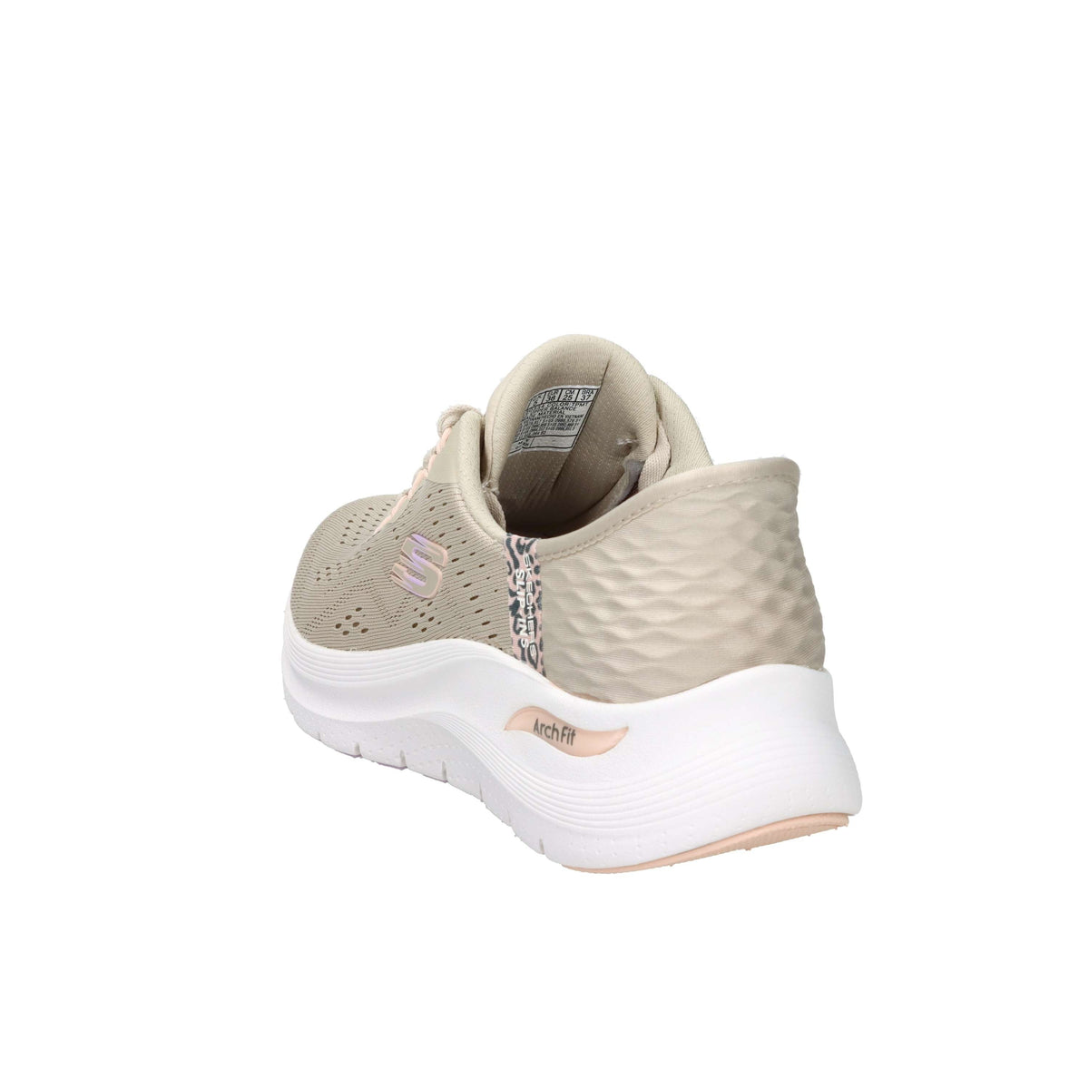 Skechers Donna Sneakers 150334 Beige