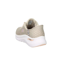 Skechers Donna Sneakers 150334 Beige