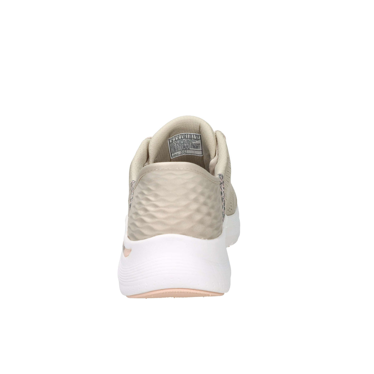Skechers Donna Sneakers 150334 Beige
