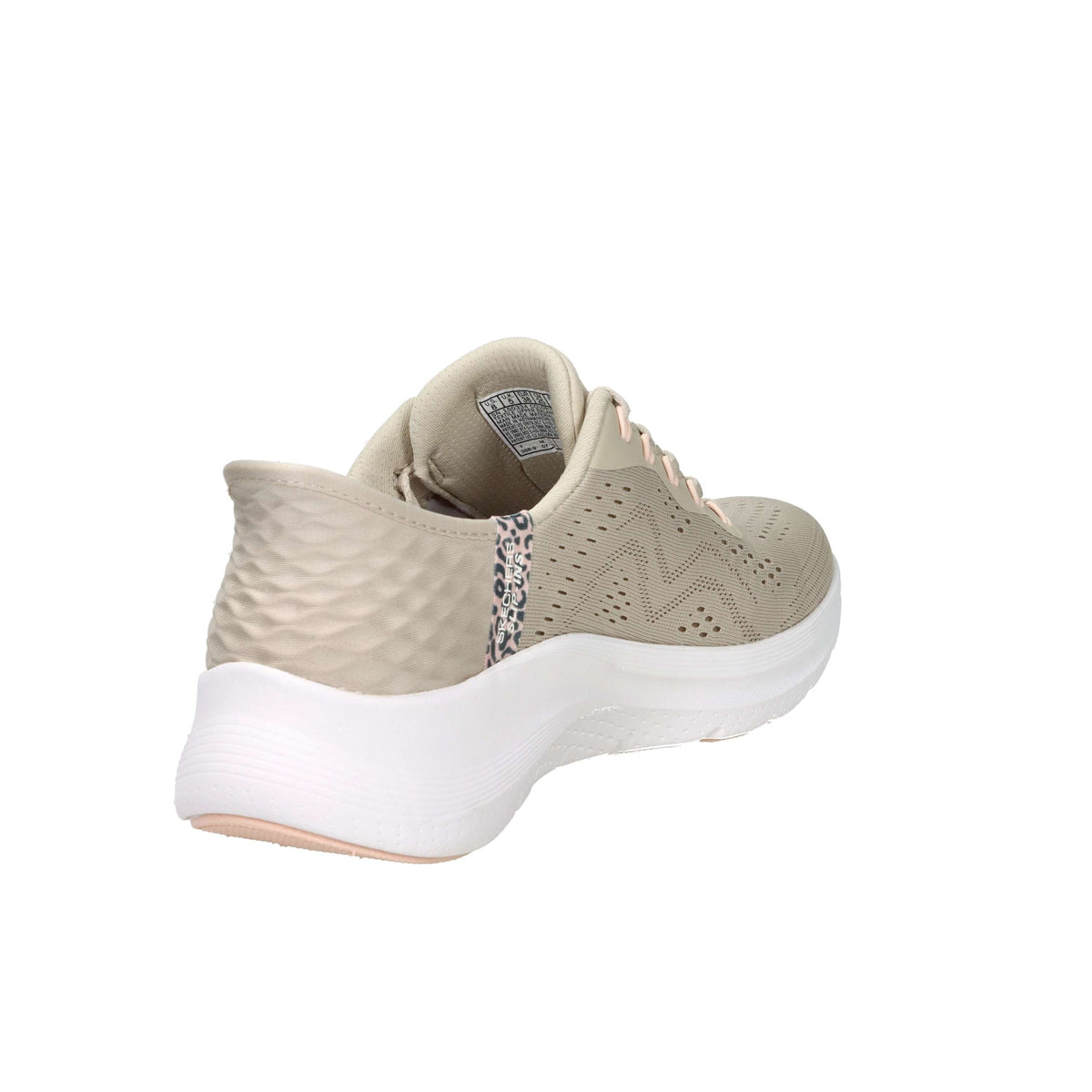 Skechers Donna Sneakers 150334 Beige