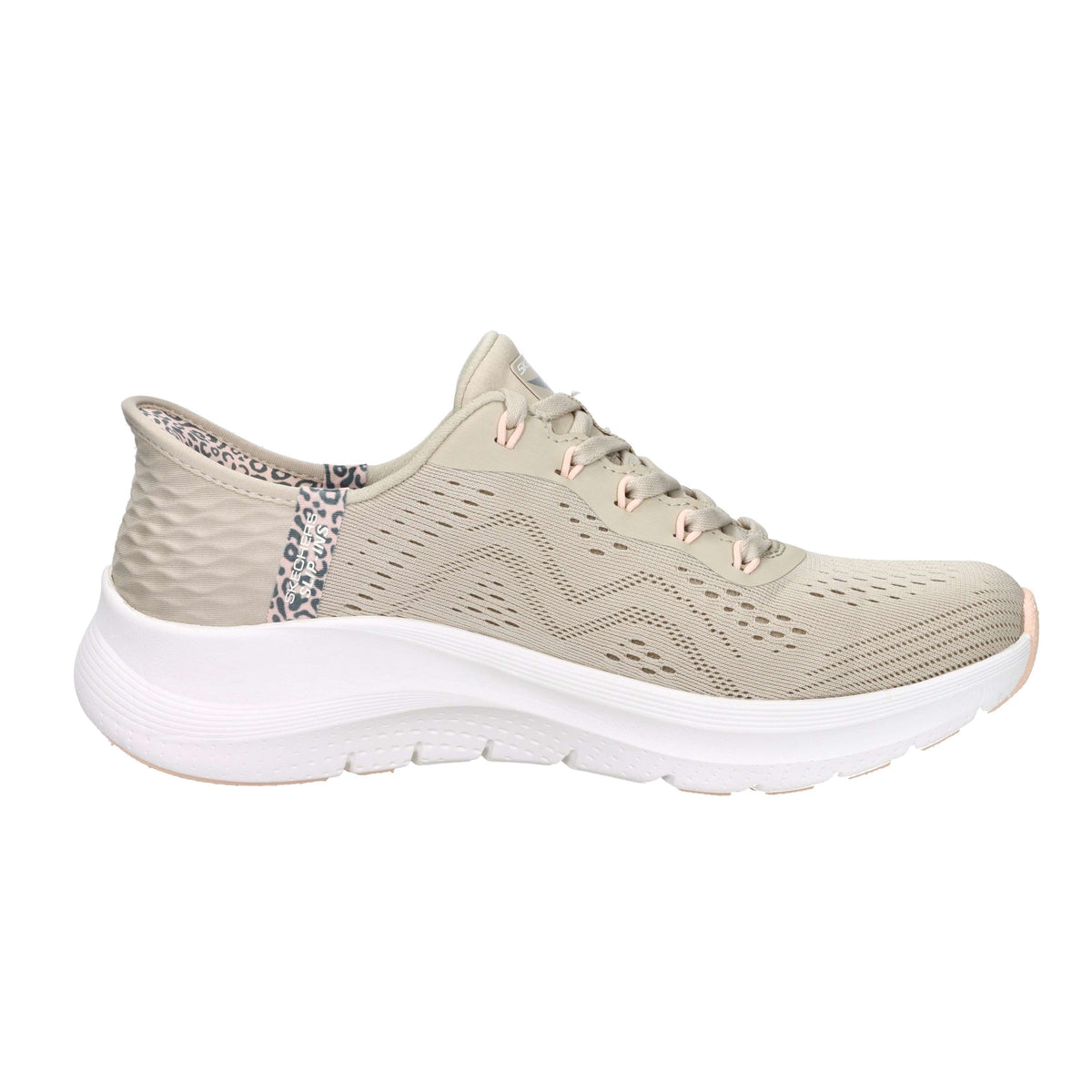 Skechers Donna Sneakers 150334 Beige