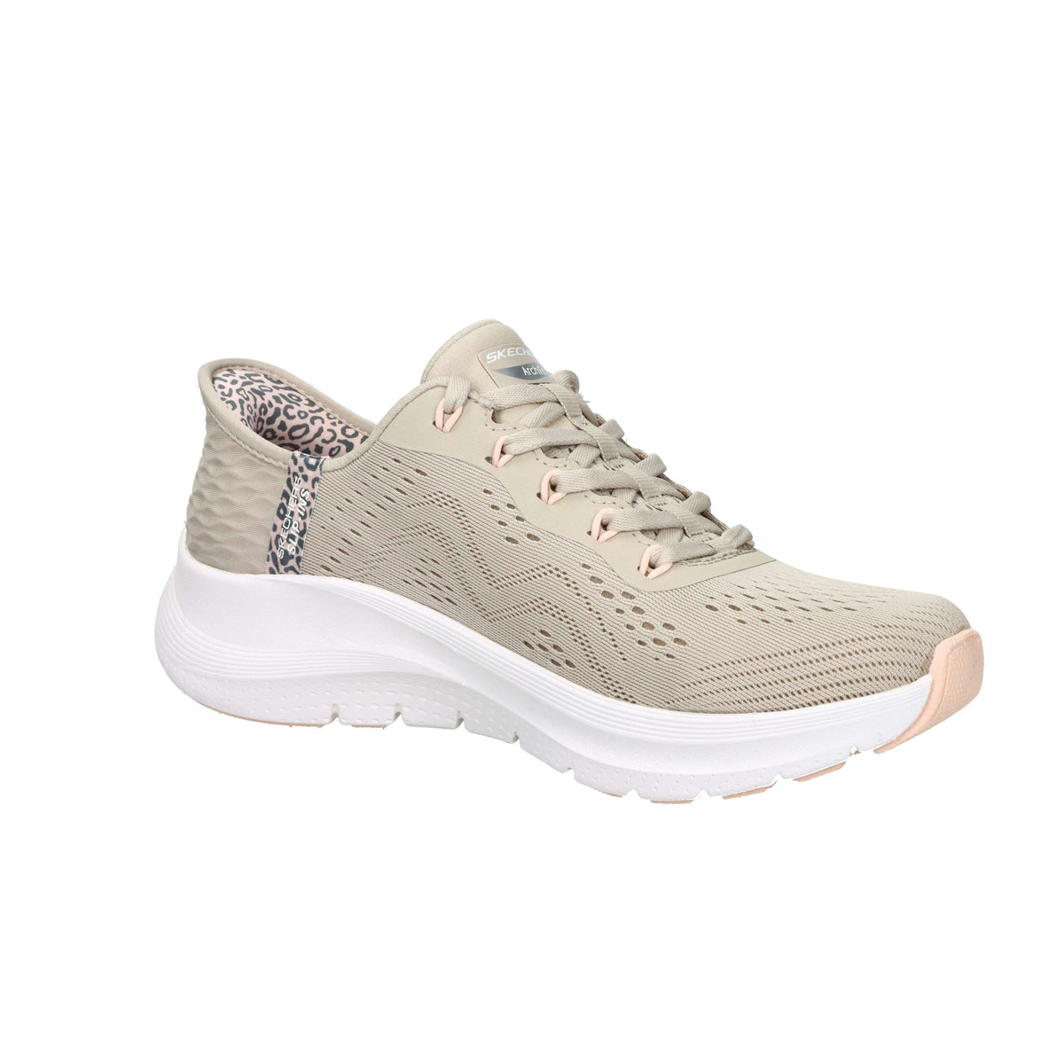 Skechers Donna Sneakers 150334 Beige