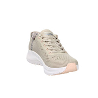 Skechers Donna Sneakers 150334 Beige