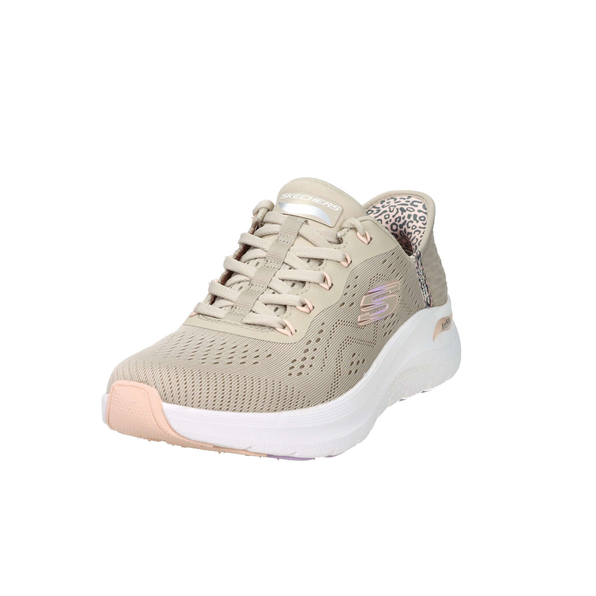 Skechers Donna Sneakers 150334 Beige
