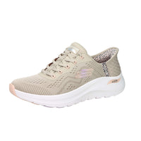 Skechers Donna Sneakers 150334 Beige