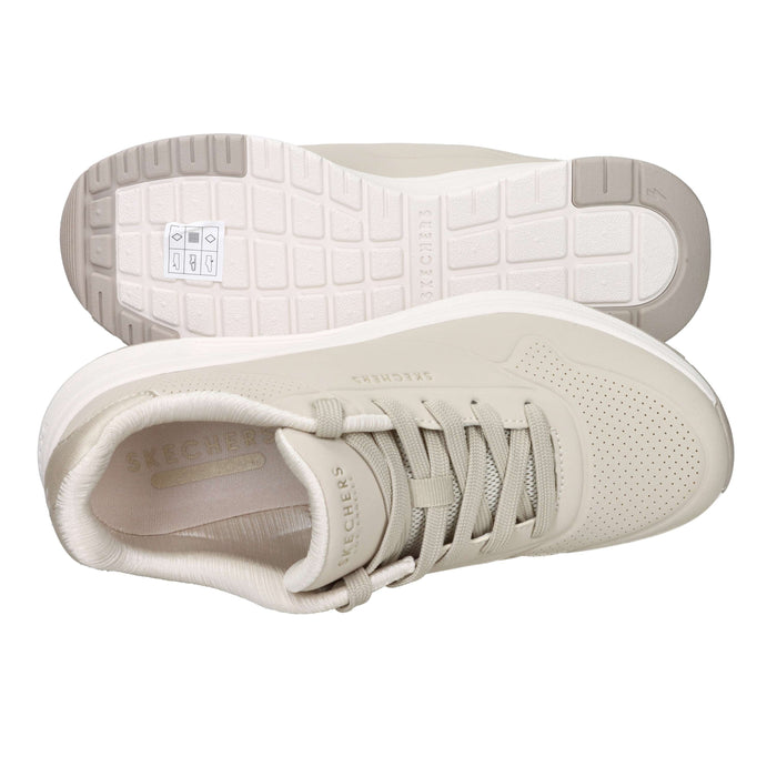 Skechers Donna Sneakers 190265 Beige