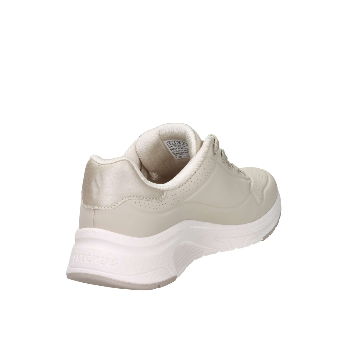 Skechers Donna Sneakers 190265 Beige