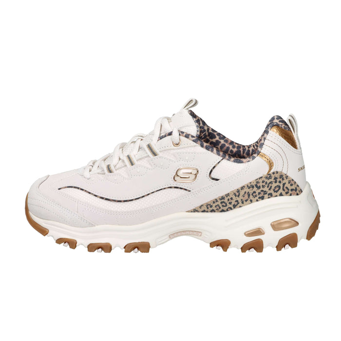 Skechers Donna Sneakers 150877 Panna