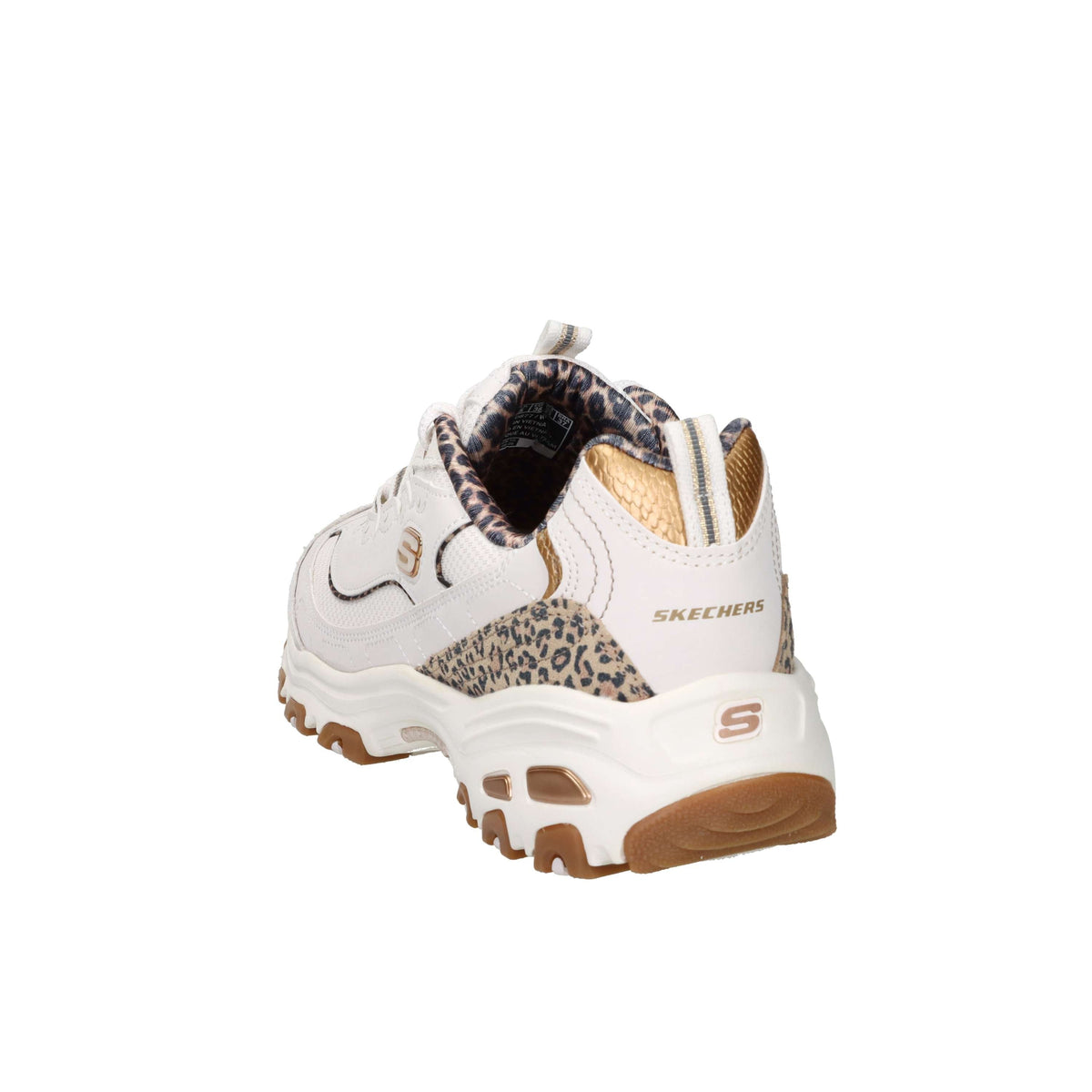 Skechers Donna Sneakers 150877 Panna