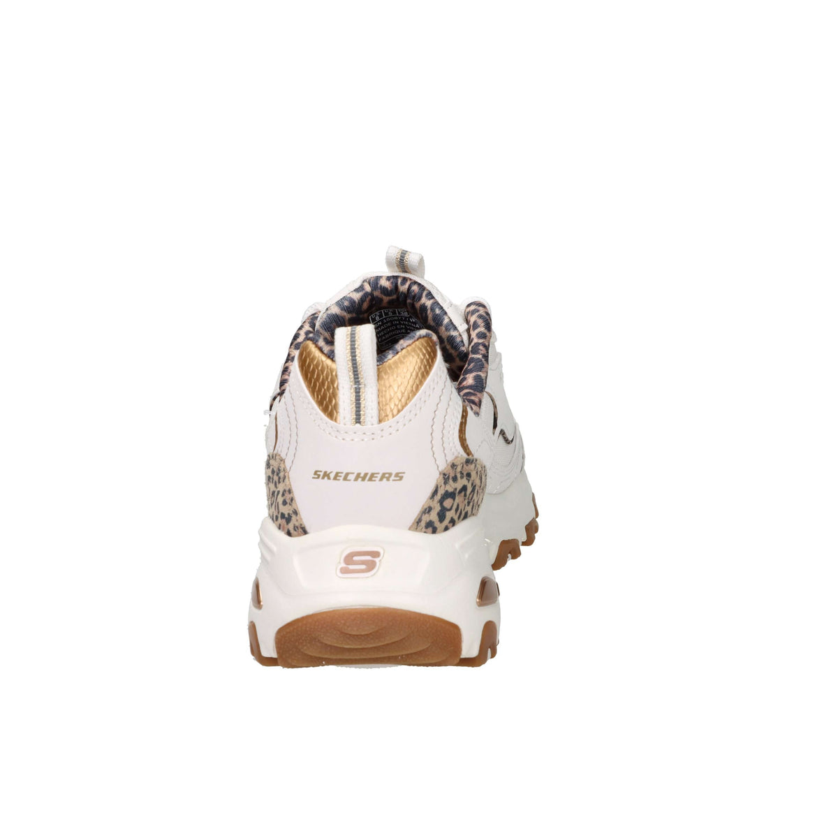 Skechers Donna Sneakers 150877 Panna