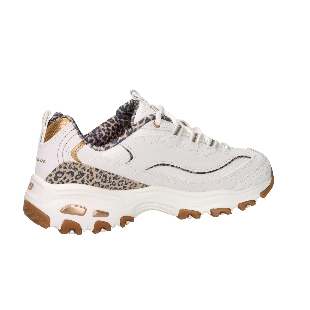 Skechers Donna Sneakers 150877 Panna