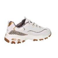 Skechers Donna Sneakers 150877 Panna