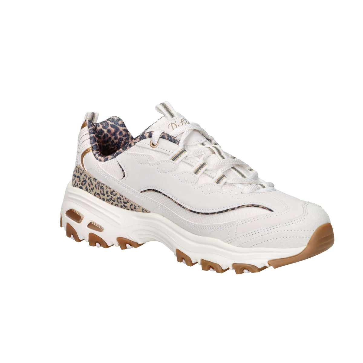Skechers Donna Sneakers 150877 Panna