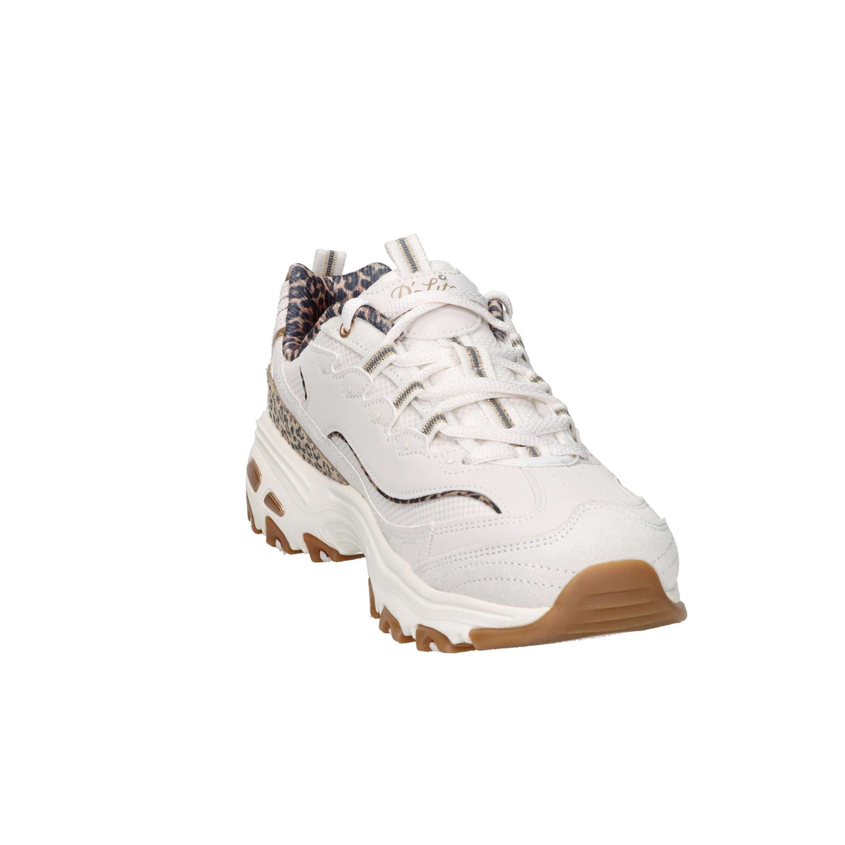 Skechers Donna Sneakers 150877 Panna