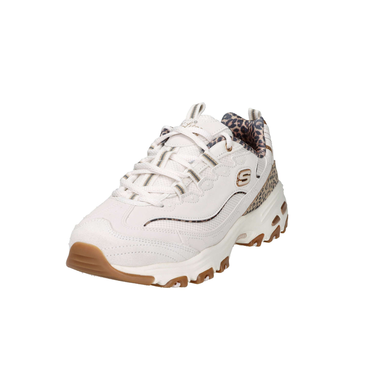 Skechers Donna Sneakers 150877 Panna
