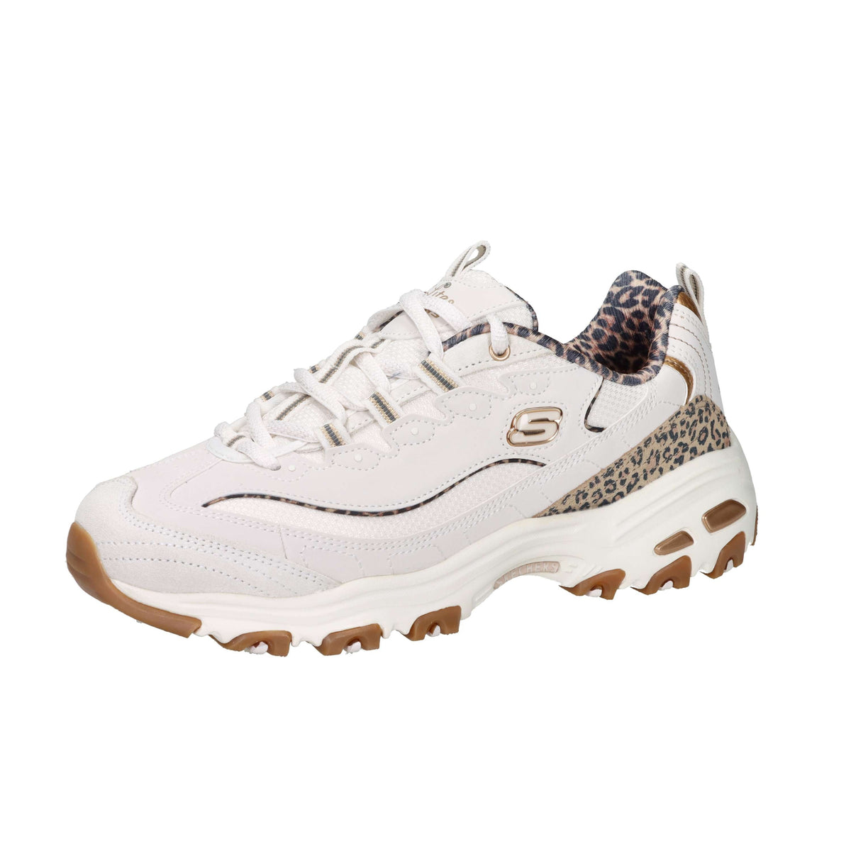 Skechers Donna Sneakers 150877 Panna