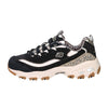 Skechers Donna Sneakers 150877 Nero/Bianco