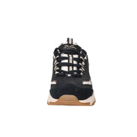Skechers Donna Sneakers 150877 Nero/Bianco