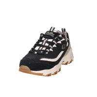 Skechers Donna Sneakers 150877 Nero/Bianco
