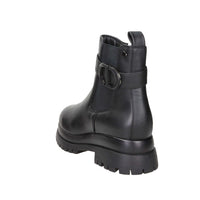 Donna Serena Donna Stivaletti bassi 3D6237DP Nero