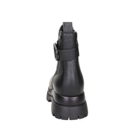 Donna Serena Donna Stivaletti bassi 3D6237DP Nero
