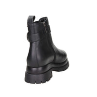 Donna Serena Donna Stivaletti bassi 3D6237DP Nero