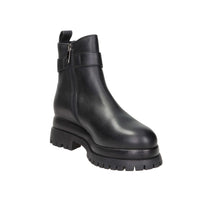 Donna Serena Donna Stivaletti bassi 3D6237DP Nero