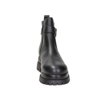 Donna Serena Donna Stivaletti bassi 3D6237DP Nero