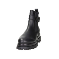 Donna Serena Donna Stivaletti bassi 3D6237DP Nero