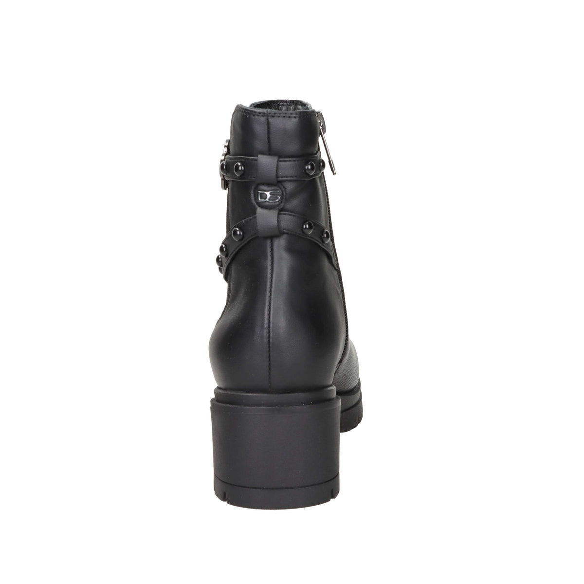 Donna Serena Donna Stivaletti con tacco 4H6251DP Nero