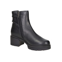 Donna Serena Donna Stivaletti con tacco 4H6251DP Nero