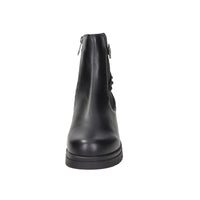 Donna Serena Donna Stivaletti con tacco 4H6251DP Nero