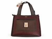 Anekke Donna Borsa a spalla 43652-428 Bronzo